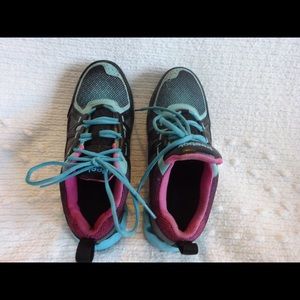 Reebok ZigTech Woman’s Work Shoe